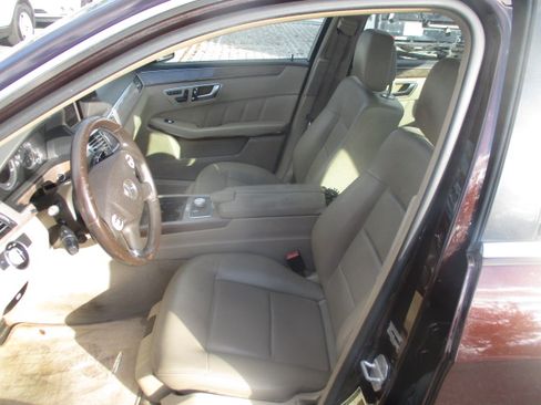 Used 2012 Mercedes-Benz E 350 Sport image 14