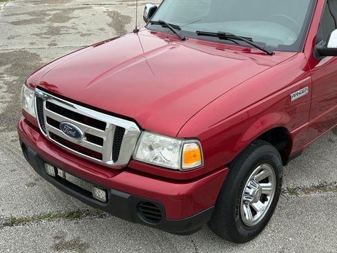 Used 2010 Ford Ranger XLT image 19