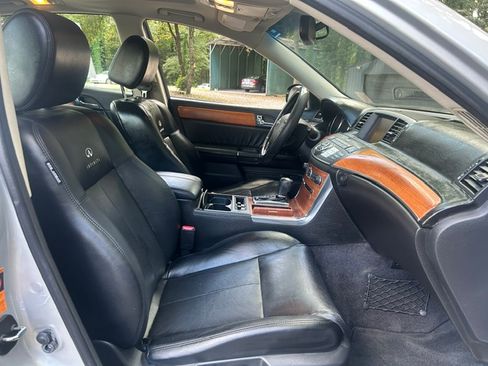 Used 2007 INFINITI M35 UNAVAIL RWD image 23