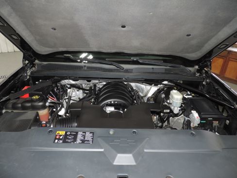 Used 2014 Chevrolet Silverado 1500 LT Z71 image 28