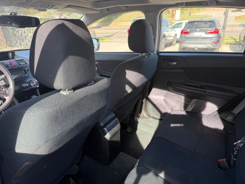 Used 2012 Subaru Impreza 2.0i Premium AWD/4WD image 11
