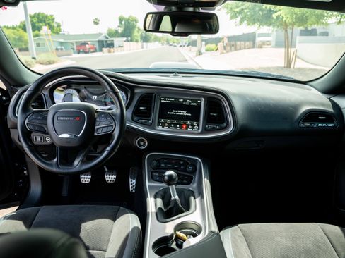 Used 2020 Dodge Challenger R/T Scat Pack image 17