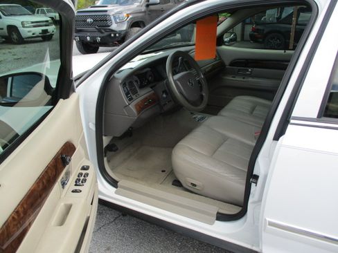 Used 2008 Mercury Grand Marquis LS image 13