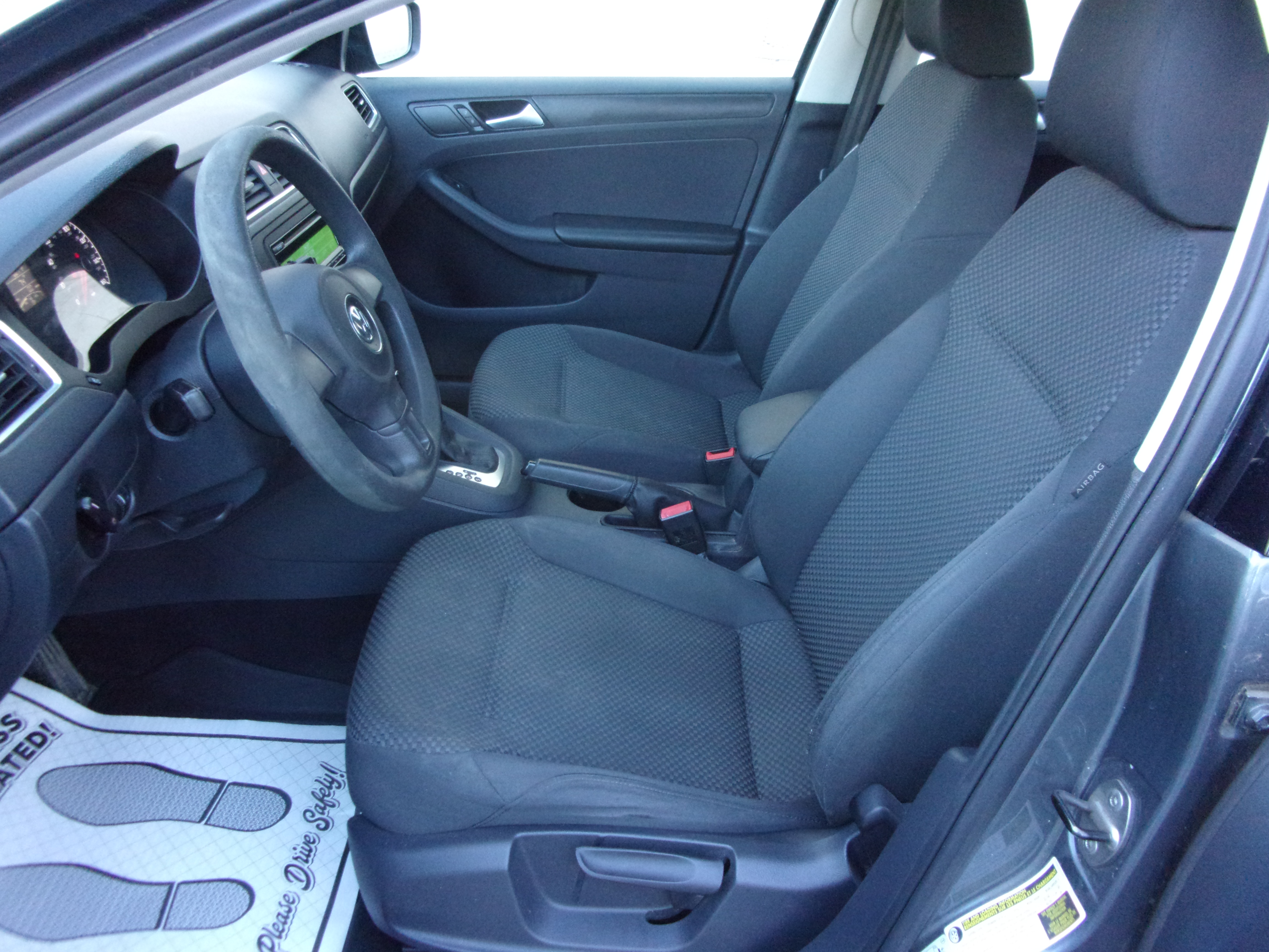 Used 2014 Volkswagen Jetta S Sedan FWD image 8