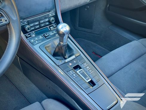 Used 2023 Porsche 718 Boxster GTS image 66