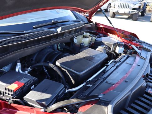 Used 2021 Chevrolet Suburban Premier image 49