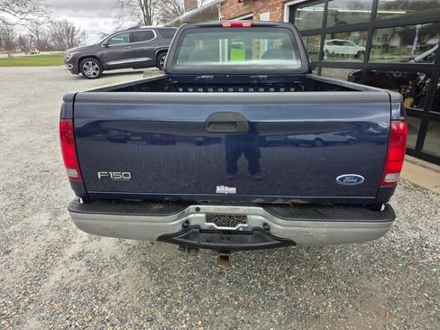 Used 2004 Ford F150 XL image 4
