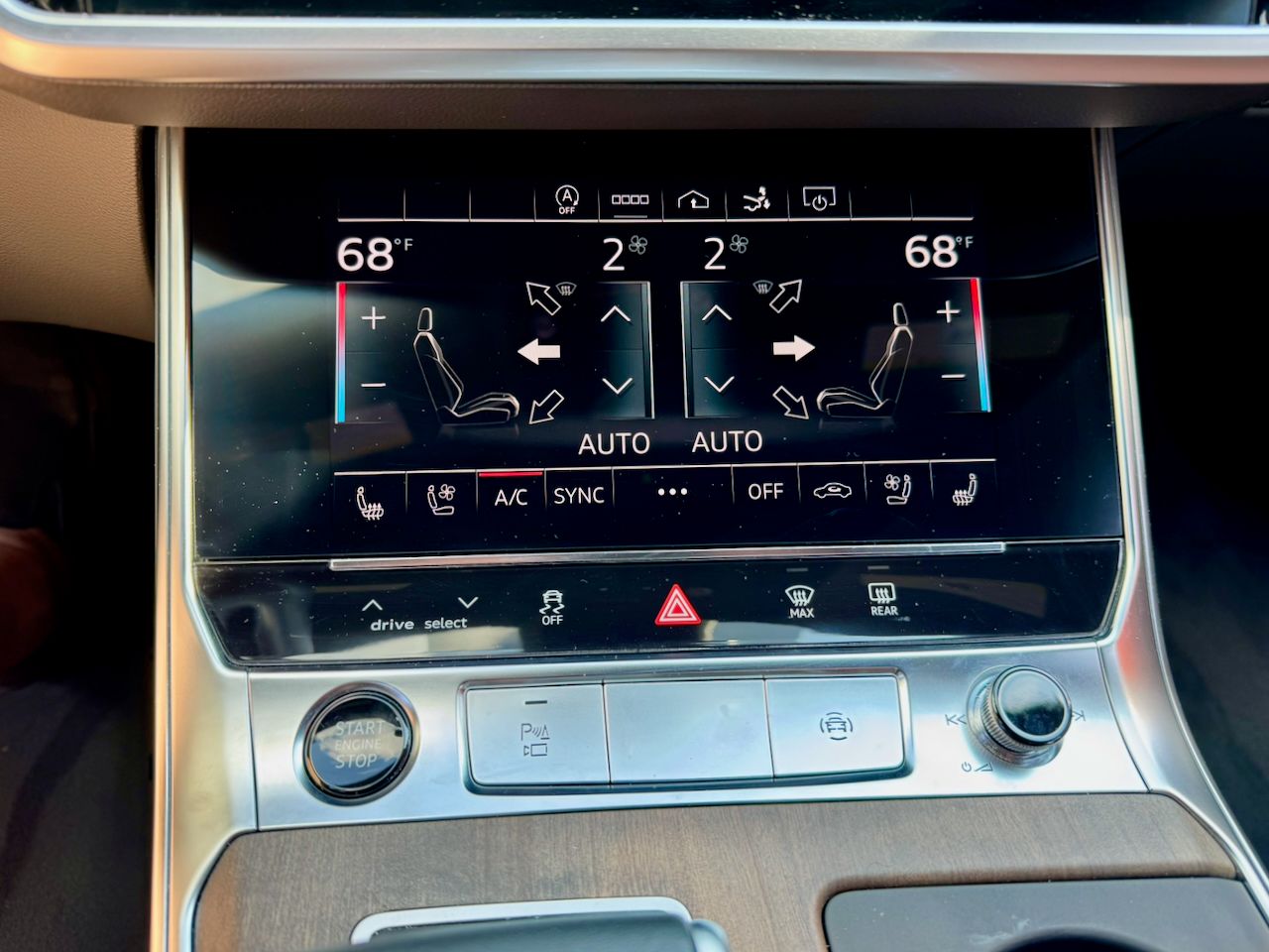 Used 2024 Audi A7 3.0T Premium Plus w/ S Line AWD/4WD image 41