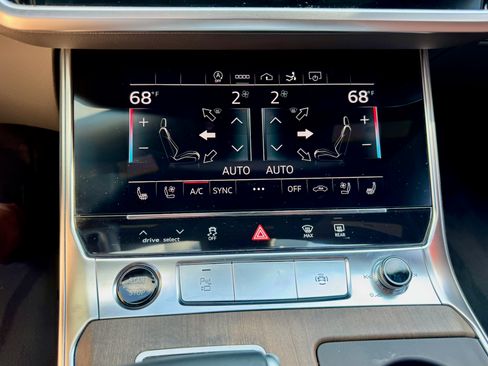Used 2024 Audi A7 3.0T Premium Plus w/ S Line AWD/4WD image 41