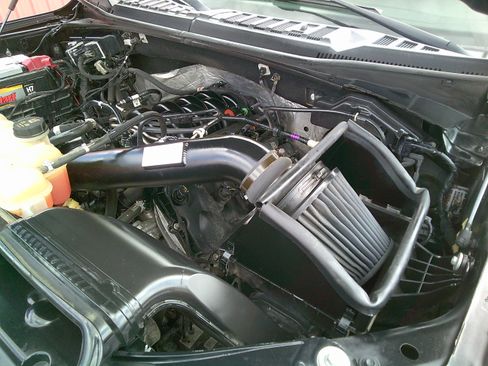 Used 2018 Ford F150 STX image 35