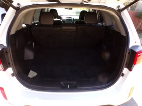 Used 2014 Kia Sorento EX-L image 9