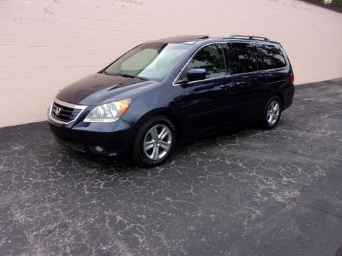 Used 2008 Honda Odyssey Touring image 1