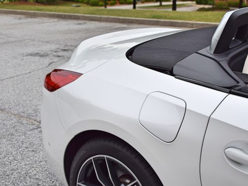 Used 2021 BMW Z4 sDrive30i RWD image 52