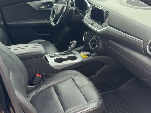 Used 2020 Chevrolet Blazer LT image 8