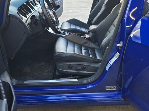 Used 2017 Volkswagen Golf R 20th Anniversary Edition image 22