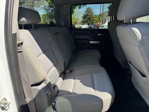 Used 2016 Chevrolet Silverado 1500 LT image 14