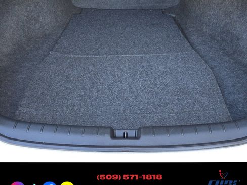 Used 2016 Honda Accord LX image 17