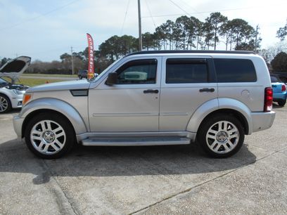 Used 2008 Dodge Nitro R/T