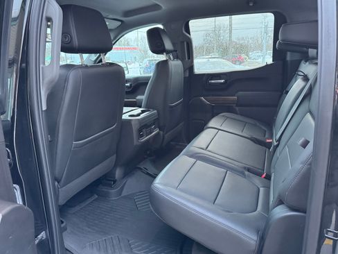 Used 2021 Chevrolet Silverado 1500 RST image 9