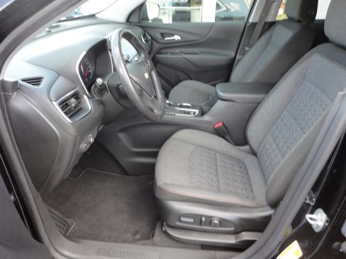 Used 2022 Chevrolet Equinox LT image 13