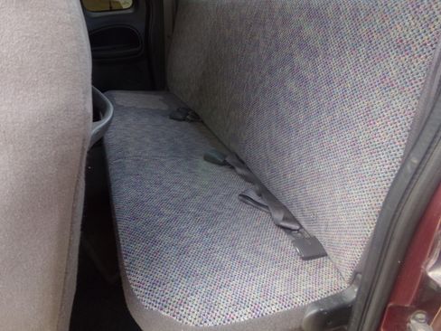 Used 2001 Dodge Ram 3500 Truck Laramie image 13