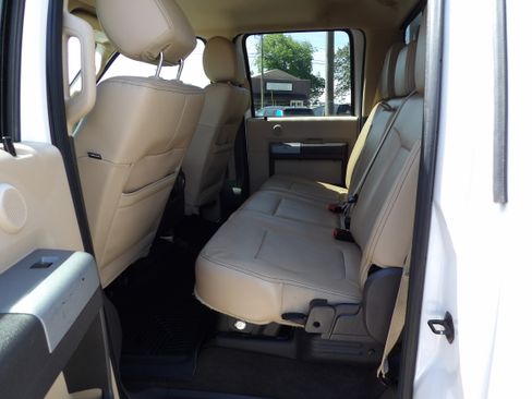 Used 2015 Ford F250 FX4 image 18