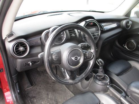Used 2015 MINI Cooper S image 14