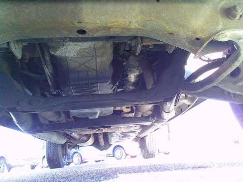 Used 2006 Ford F150 XLT image 7