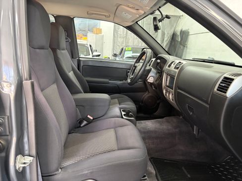 Used 2009 GMC Canyon 2WD Crew Cab image 14