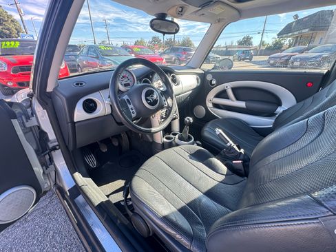 Used 2004 MINI Cooper image 16