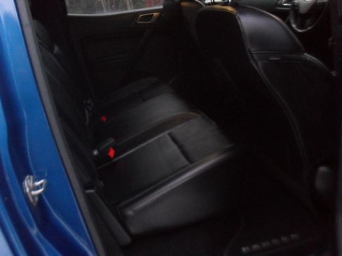 Used 2019 Ford Ranger Lariat image 8