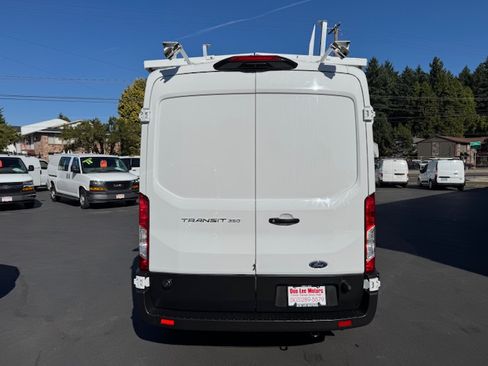 Used 2020 Ford Transit 350 image 31