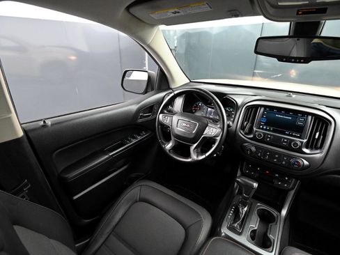 Used 2021 GMC Canyon AT4 image 27