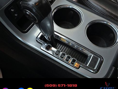 Used 2008 GMC Acadia SLT image 12