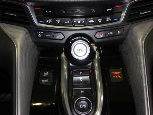 Used 2022 Acura TLX FWD w/A-Spec Package image 34