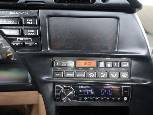 Used 1995 Chevrolet Corvette Convertible image 17