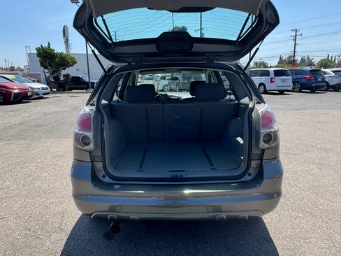 Used 2007 Toyota Matrix UNAVAIL FWD image 22