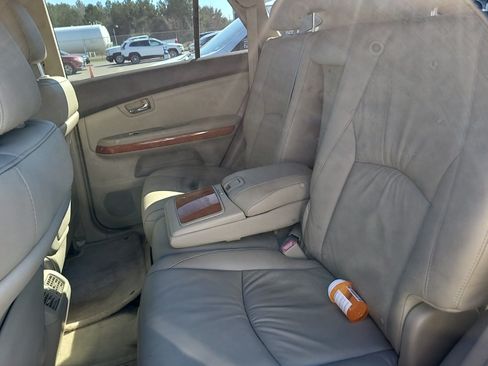 Used 2008 Lexus RX 350 Luxury image 2
