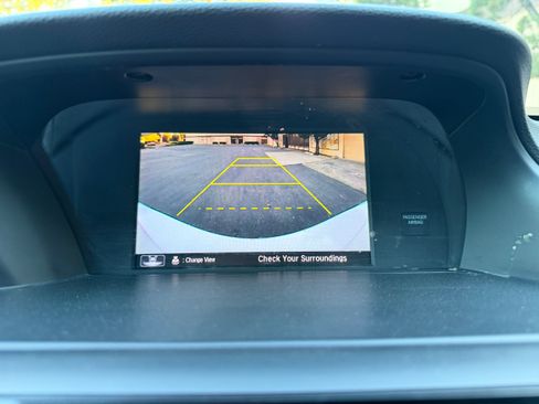 Used 2017 Honda Accord Sport image 13