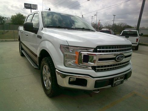 Used 2019 Ford F150 XLT image 5