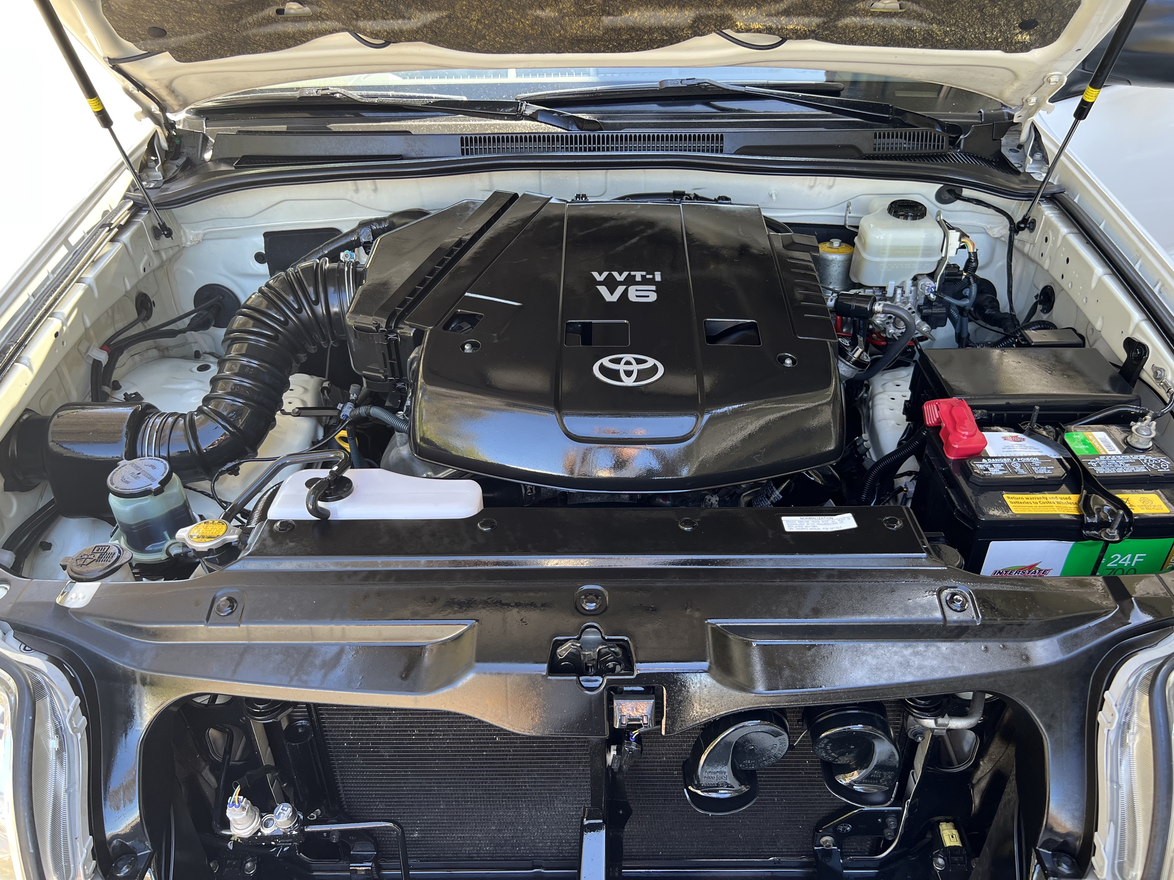 Used 2008 Toyota 4Runner 4WD image 30