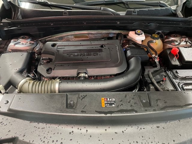 Used 2024 Buick Envision Preferred AWD/4WD image 27