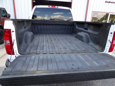 Used 2013 Chevrolet Silverado 1500 LT Z71 image 15