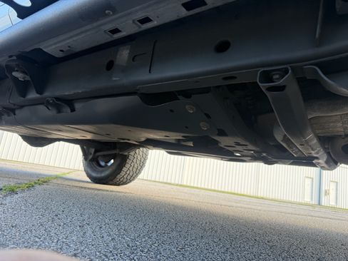 Used 2013 Jeep Wrangler Unlimited Sport image 78