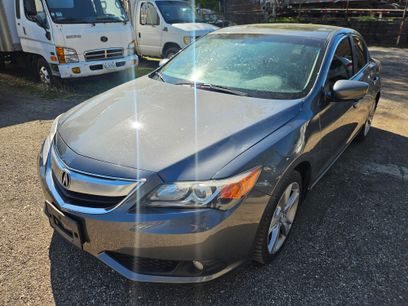 Used 2014 Acura ILX