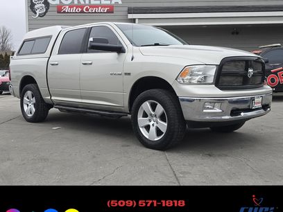 Used 2010 Dodge Ram 1500 Truck SLT