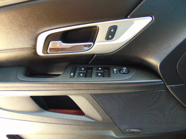 Used 2014 GMC Terrain FWD SLE w/ SLE-2 image 12