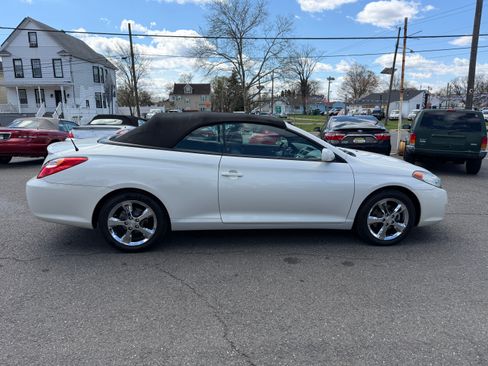 Used 2006 Toyota Solara SLE image 35