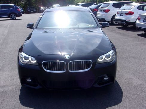 Used 2016 BMW 528i xDrive Sedan AWD/4WD image 20
