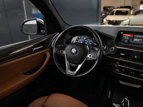 Used 2019 BMW X3 xDrive30i image 26